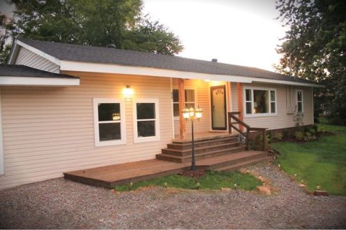 615 Alston St, Ozark, AR 72949-9701