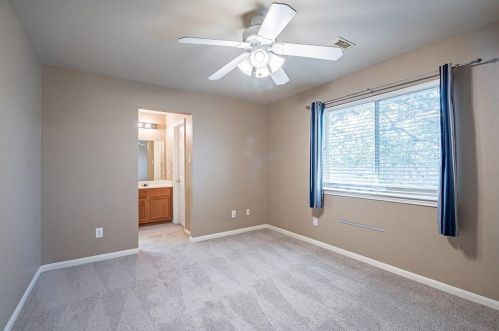4029 Cyn Gln Cir, Austin TX  78732-2187 exterior