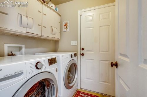 4111 Crestview Dr, Pueblo CO 81008-1761 exterior