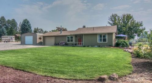 1110 Newell Ave, Terrebonne, OR 97760-9427