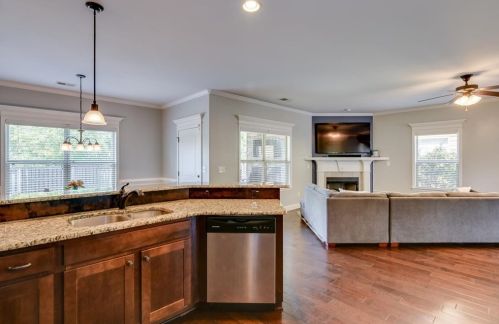 239 Asa Way, Evans GA  30809-7088 exterior