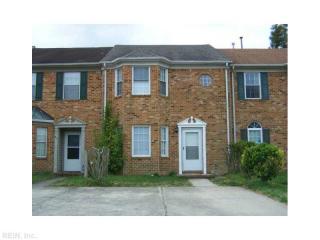 713 Montrose Ct, Chesapeake, VA 23320-6657
