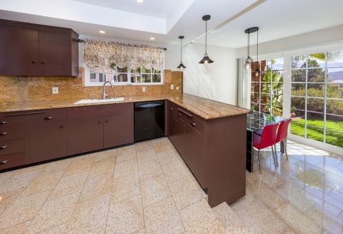 3110 Peters Cir, Glendale CA  91208-1732 exterior