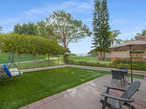2496 La Costa Ave, Chula Vista CA  91915-1408 exterior