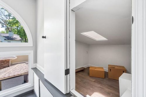 215 Camden Rd, Atlanta GA  30309-1511 exterior
