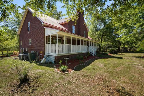 8141 Mary Ravenel Rd, Adams Run, SC 29426-5548