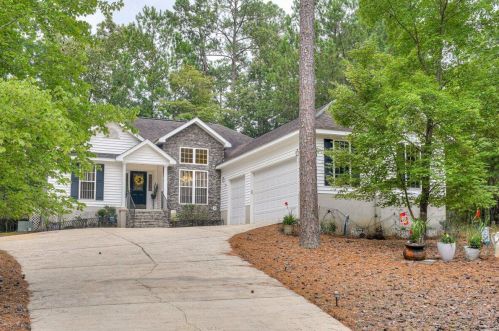 313 Crown Pt, Mc Cormick, SC 29835-2509