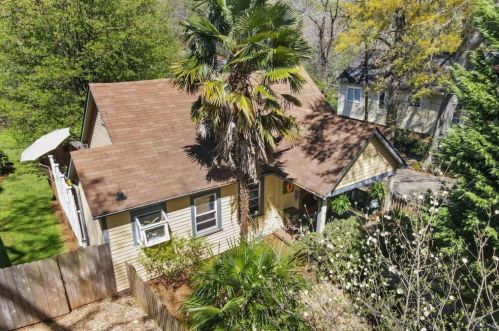 658 Home Ave, Atlanta GA  30312-3742 exterior