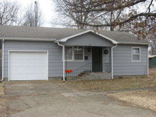 210 Walnut St, Greenbush, KS 66743-1231