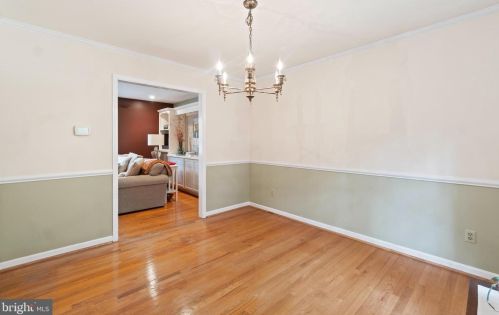 181 Berrywood Dr, Severna Park MD 21146-2030 exterior