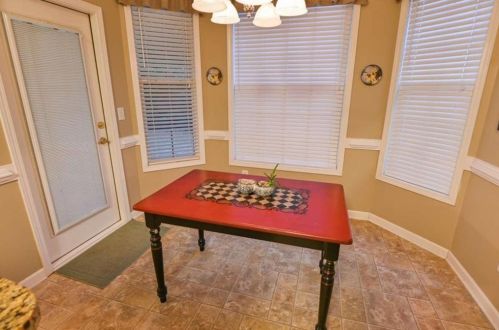 2204 Chase Way, Conyers GA  30013-1901 exterior