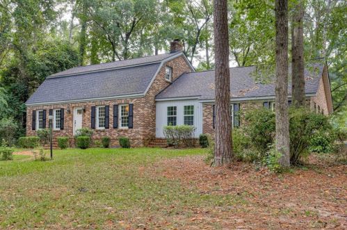 218 Pine Cone Rd, Shell Bluff, GA 30830-5437