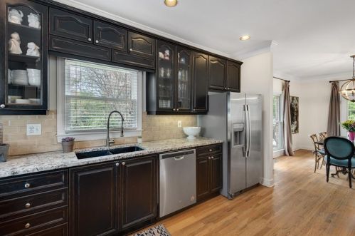 840 Frederica St, Atlanta GA  30306-4704 exterior