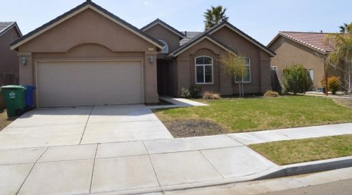 1525 Greenwich Dr, Los Banos CA  93635-6503 exterior