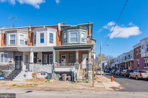6031 Locust St, Philadelphia, PA 19139-3735