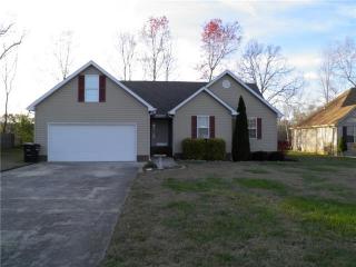 113 Blue Ridge Ave, Tullahoma, TN 37388-5408