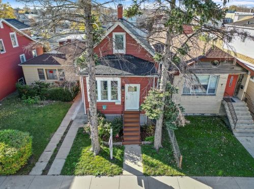 2508 Mason Ave, Chicago, IL 60639-2230