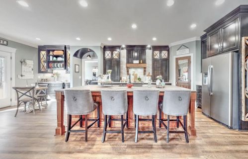 341 Gardenia Dr, Evans GA  30809-8240 exterior
