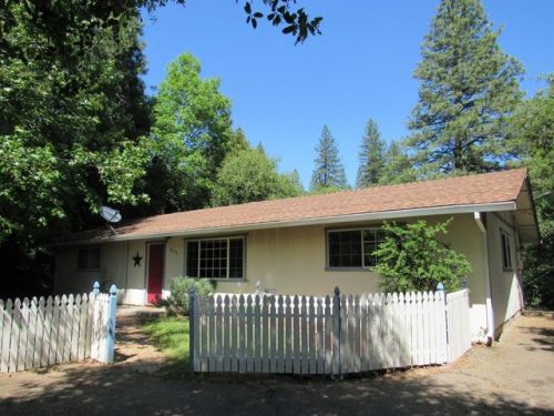 985 Coleman St, Swansboro Country, CA 95667-4634