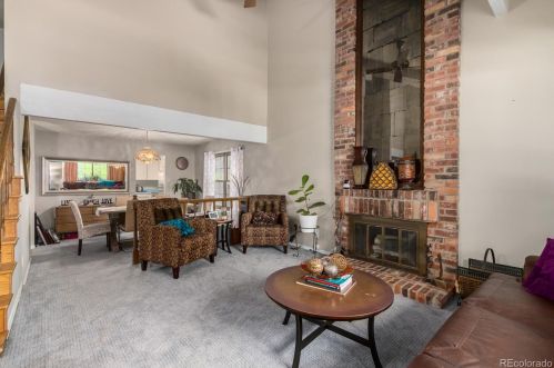 7556 Rosemary Cir, Englewood CO 80112-6421 exterior