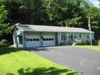 33 Ledgewood Rd, Unity, NH 03743-5720