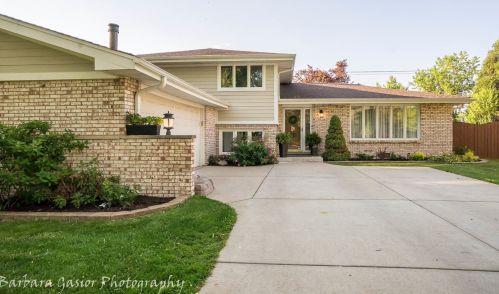 8628 143rd Pl, Orland Park, IL 60462-2829