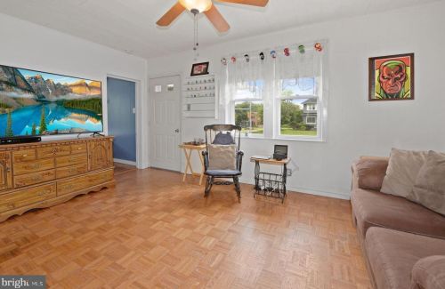 601 Mount Laurel Rd, Mount Laurel NJ  08054-9555 exterior