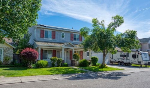 1912 Lifetime Dr, Modesto, CA 95355-2666