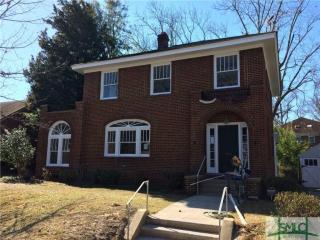 511 48th St, Savannah, GA 31405-2342