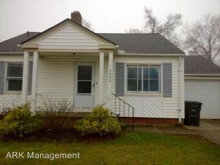 5090 Cheltenham Blvd, Cleveland OH  44124-2736 exterior