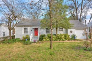 109 Bales Ave, Chattanooga, TN 37412-1601