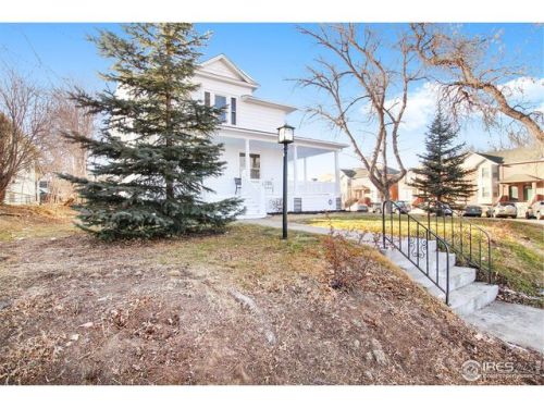 1701 7th Ave, Greeley, CO 80631-5803