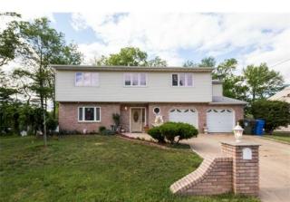 18 Lisa Ct, Colonia, NJ 07067-2214