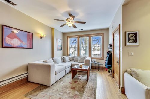 2421 Artesian Ave, Chicago, IL 60647-1444