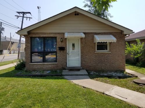 3401 Central Ave, Chicago, IL 60634-4426