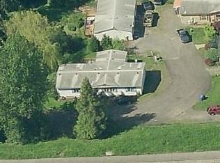 2508 205th Ave, Interlachen, OR 97024-9665