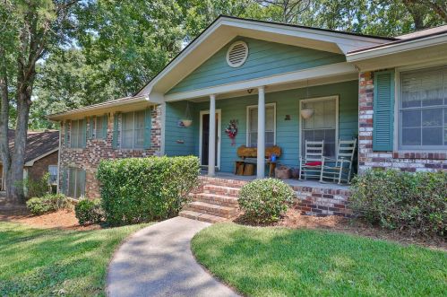 2362 Rockwood Way, Stone Mountain, GA 30087-3768