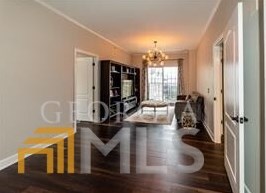 195 14th St, Atlanta GA  30318-7827 exterior