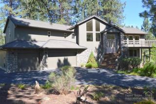 60676 Golf Village Loop, Bend, OR 97702-9130