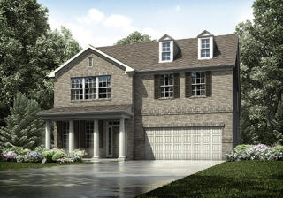 154 Stoney Creek Pkwy, Holly Springs, GA 30188-1667