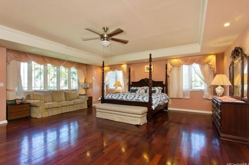 4347 Pahoa Ave, Honolulu HI  96816-5450 exterior
