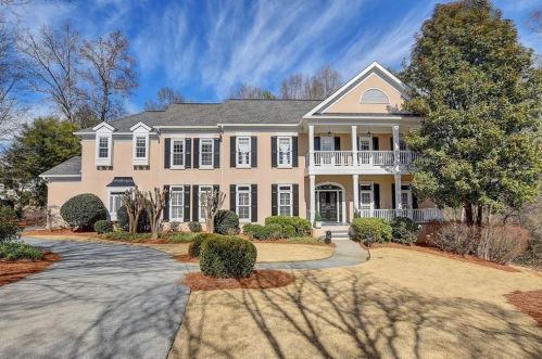 812 Kellerman Kreek, Marietta, GA 30068-4771