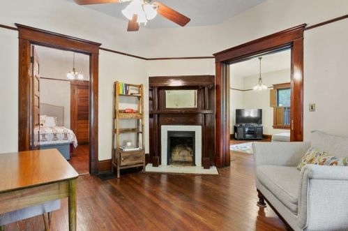 1094 Colquitt Ave, Atlanta GA  30307-1945 exterior