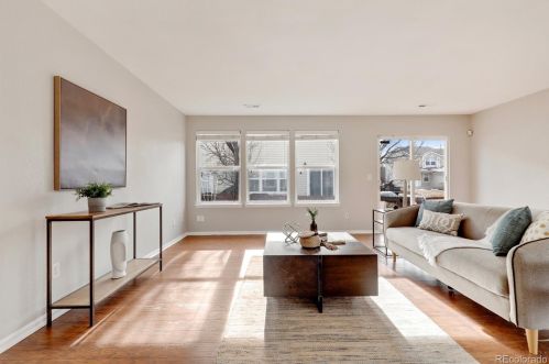 7846 Kittredge Cir, Englewood CO 80112-4643 exterior