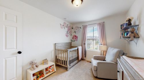 5383 Walden Ct, Denver CO 80249 exterior