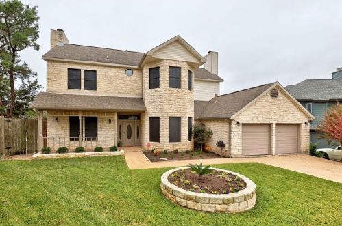 7305 Bluntleaf Cv, Austin, TX 78750-8309