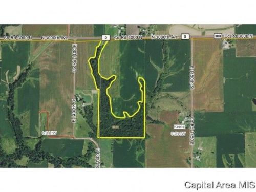1412 3000th Ave, Loraine, IL 62349-3012