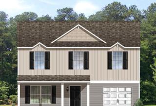 2709 Maybrook Crossing Dr, Raleigh, NC 27610