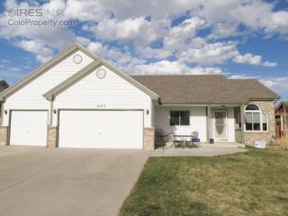 1125 Sandra Dr, Loveland, CO 80534-8472