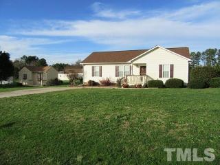 406 Sir David Dr, Zebulon, NC 27597-6802